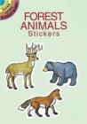 Image for Forest Animals Stickers