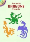 Image for Fun with Stencils : Dragons