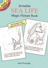 Image for Invisible Sea Life Magic Picture Book