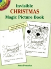 Image for Invisible Christmas Magic Picture Book