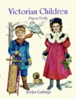 Image for Victorian Children Paper Dolls