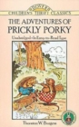 Image for The Adventures of Prickly Porky