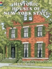 Image for Historic Houses of New York State
