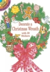 Image for Decorate a Christmas Wreath with 39 Stickers