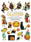 Image for Old-Fashioned Halloween Stickers : 67 Full-Color Pressure-Sensitive Designs