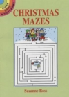 Image for Christmas Mazes