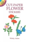 Image for Cut-Paper Flower Stickers