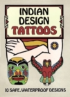 Image for Indian Design Tattoos