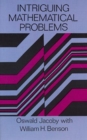 Image for Intriguing Mathematical Problems