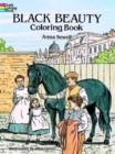 Image for Black Beauty: Coloring Book