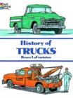 Image for History of Trucks