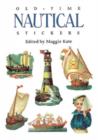 Image for Old-Time Nautical Stickers