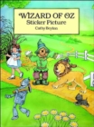 Image for Wizard of Oz Sticker Picture