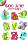 Image for Zoo ABC Stickers