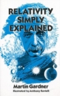 Image for Relativity Simply Explained