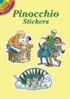 Image for Pinocchio Stickers