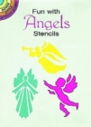 Image for Fun with Angels Stencils