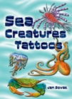 Image for Sea Creatures Tattoos