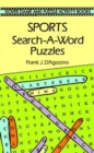 Image for Sports Search-a-Word Puzzles