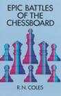 Image for Epic Battles of the Chessboard
