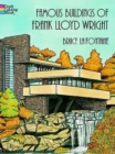 Image for Famous Buildings of Frank Lloyd Wright