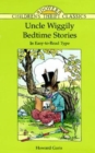 Image for Uncle Wiggily Bedtime Stories