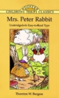 Image for Mrs. Peter Rabbit
