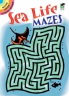 Image for Sea Life Mazes
