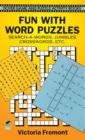 Image for Fun with Word Puzzles