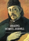 Image for Gauguin&#39;S Intimate Journals