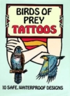 Image for Birds of Prey Tattoos