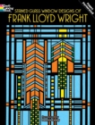 Image for Stained Glass Window Designs of Frank Lloyd Wright