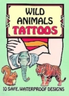 Image for Wild Animals Tattoos
