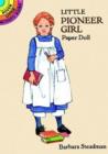 Image for Little Pioneer Girl Paper Doll