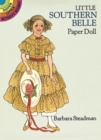 Image for Little Southern Belle Paper Doll