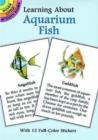 Image for Learning about Aquarium Fish