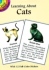 Image for Learning About Cats