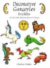 Image for Decorative Gargoyles Stickers
