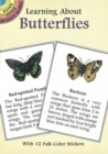 Image for Learning About Butterflies