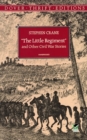 Image for The Little Regiment and Other Stories