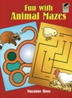 Image for Fun with Animal Mazes