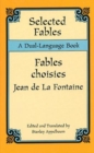 Image for Selected Fables : A Dual-Language Book