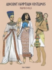 Image for Ancient Egyptian Costumes Paper Dolls