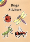 Image for Bugs Stickers