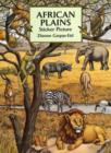 Image for African Plains Sticker Picture