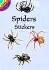 Image for Spiders Stickers