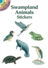 Image for Swampland Animals Stickers