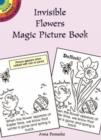 Image for Invisible Flowers Magic Picture Book
