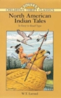 Image for North American Indian Tales