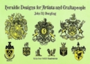 Image for Heraldic Designs for Artists and Craftpeople